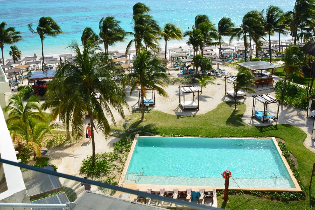Ausblick Akumal Bay Beach & Wellness Resort