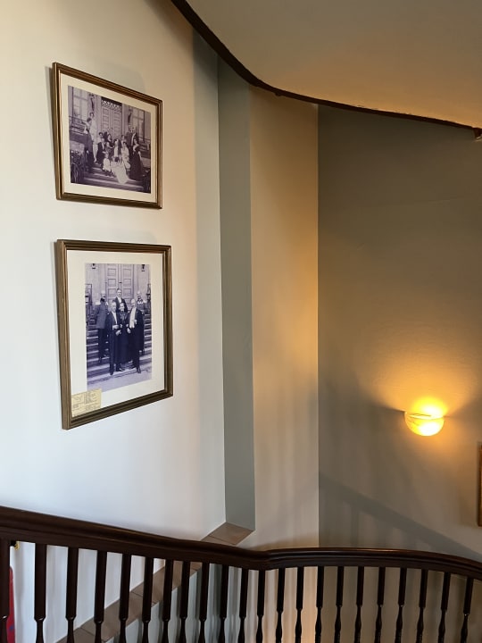 Sonstiges Hotel Gutshaus Redewisch