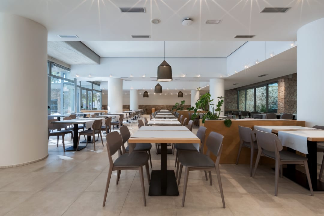 Gastro Bluesun Hotel Soline