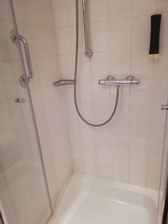 Zimmer Holiday Inn Express Frankfurt - Airport