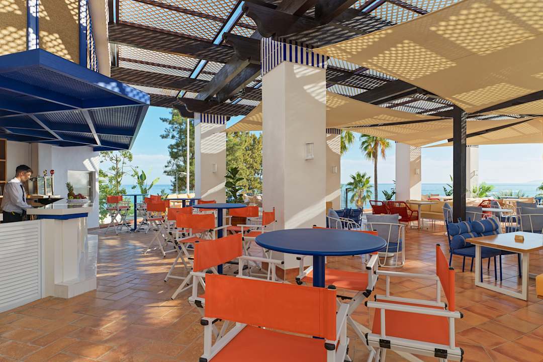 Sonstiges H10 Estepona Palace