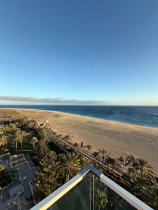 Ausblick ROBINSON JANDIA PLAYA