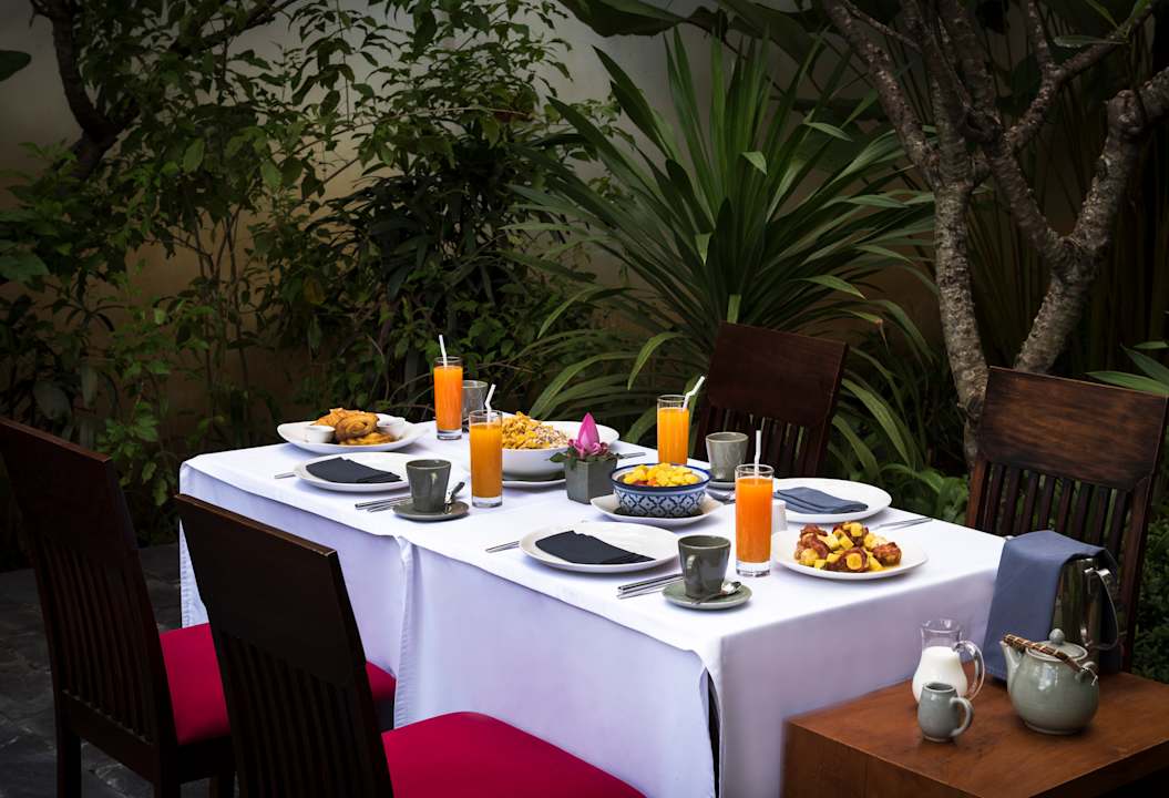 Gastro Sokkhak Boutique Resort