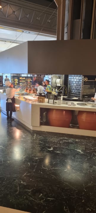 Gastro PALOMA Perissia