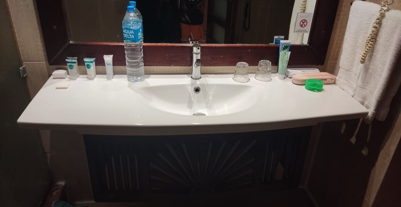 Zimmer Sentido Caribbean World Soma Bay