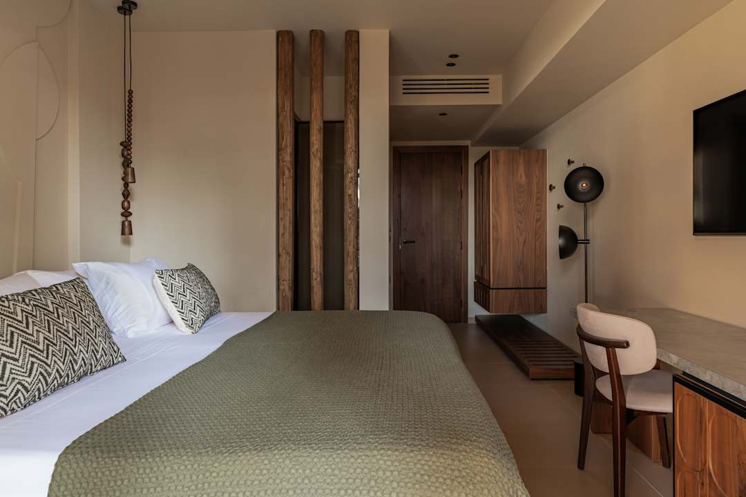 Zimmer Eleonas Boutique Hotel & Spa - Adults Only