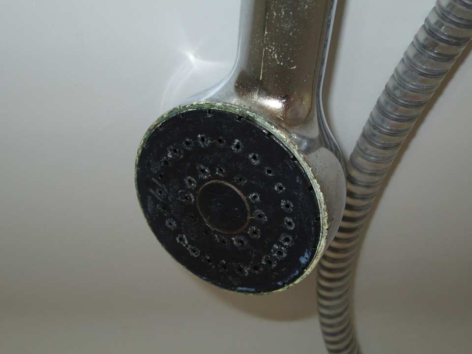 Badezimmer 912 Houda Golf & Beach Club