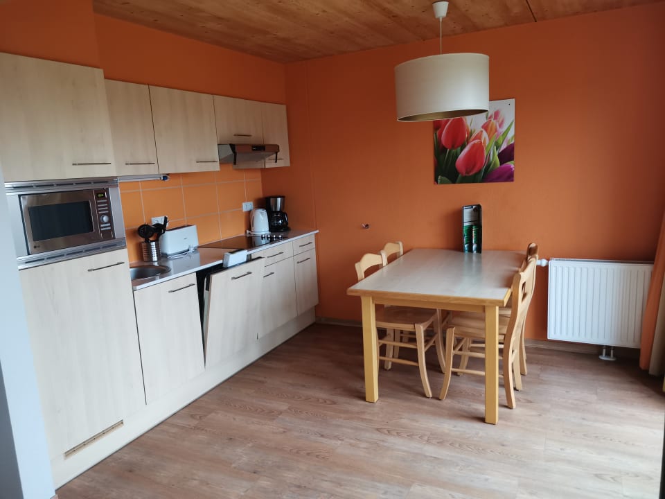 Zimmer Center Parcs Park Bostalsee