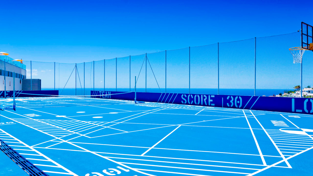 Sport & Freizeit Servatur Riosol