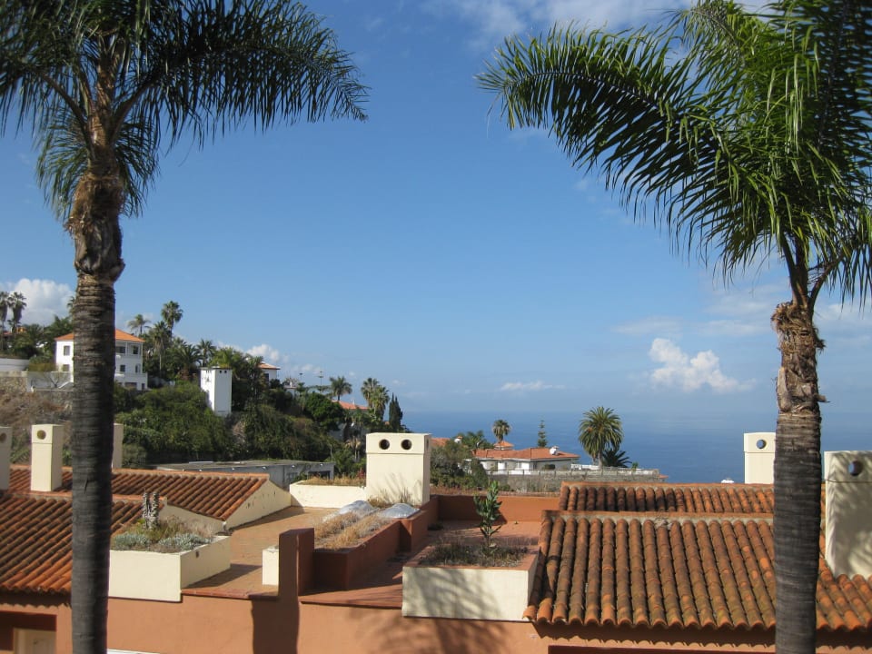 Blick aufs Meer Coral La Quinta Park Suites