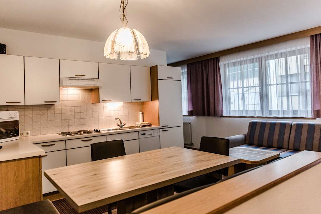 Zimmer Apartment Grüner Fidelis