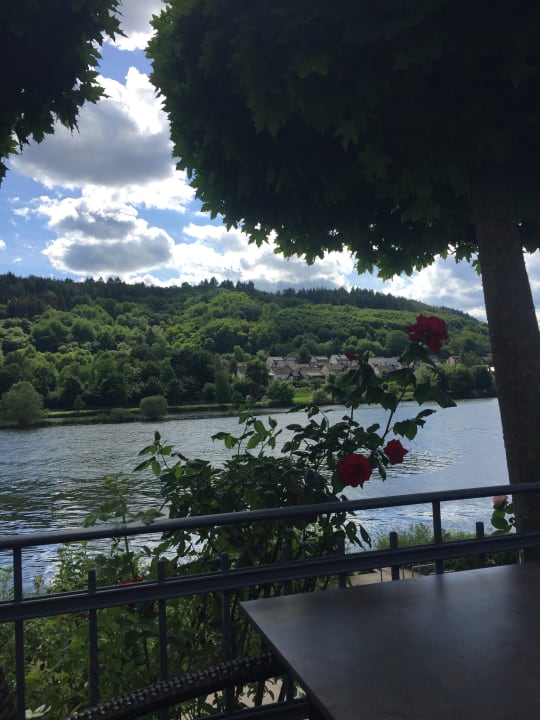 Gastro Hotel Café im Hamm