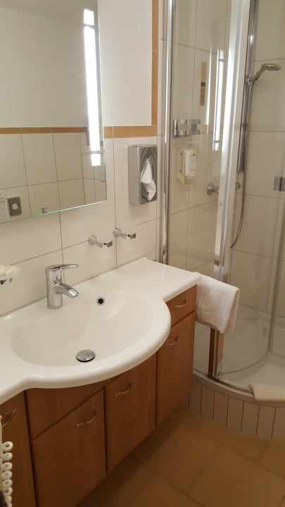 Zimmer Hotel Waldlust