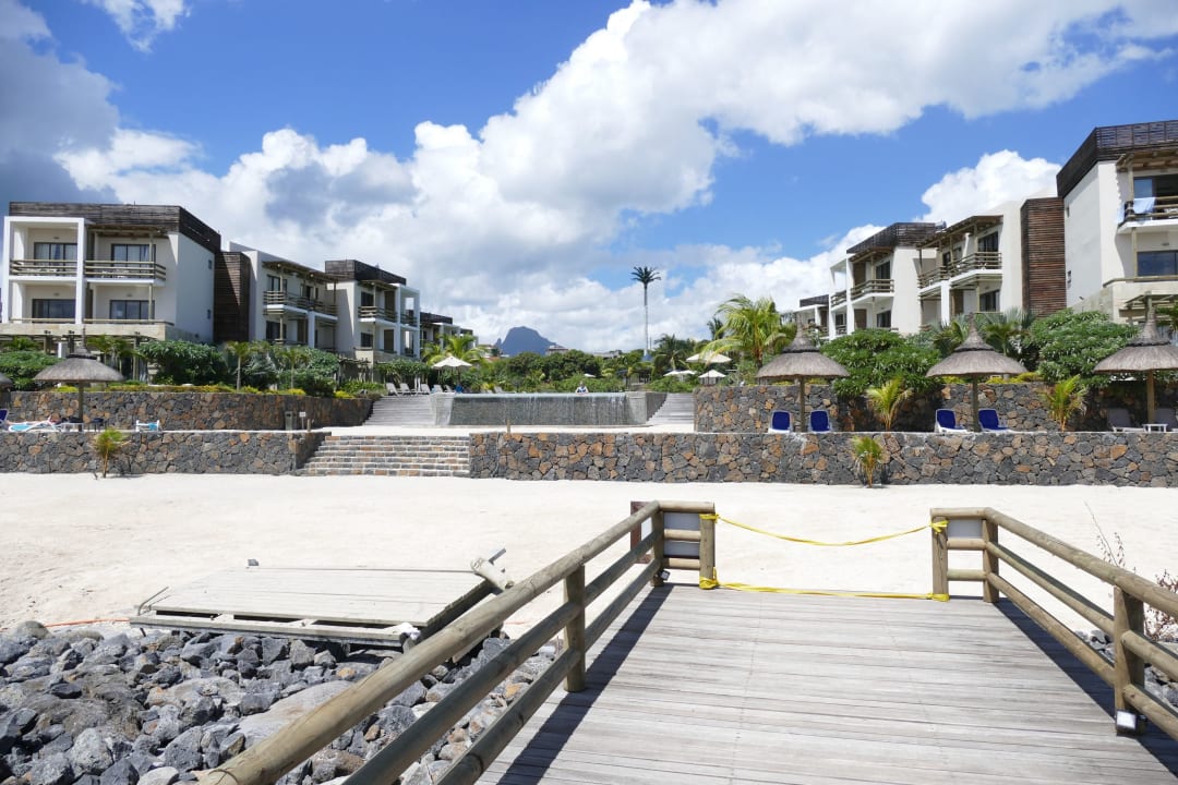 Außenansicht Anelia Resort & Spa