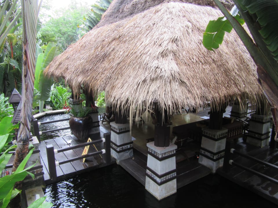 Sonstiges Hotel Pimalai Resort & Spa