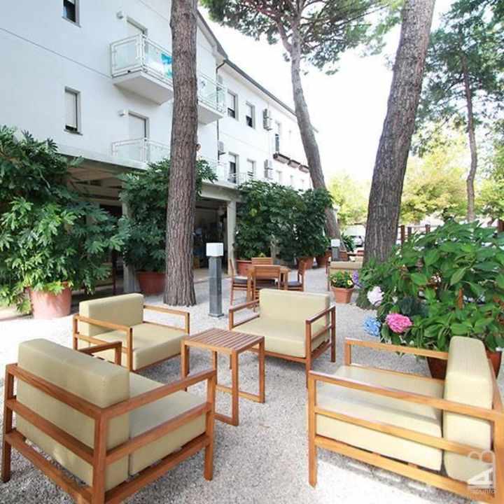 Hotel Trieste Hotel Trieste