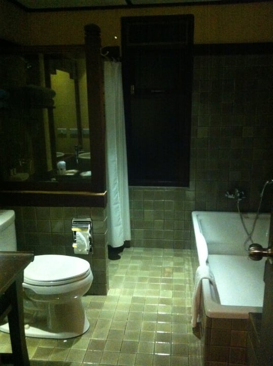Zimmer Khaolak Bhandari Resort & Spa