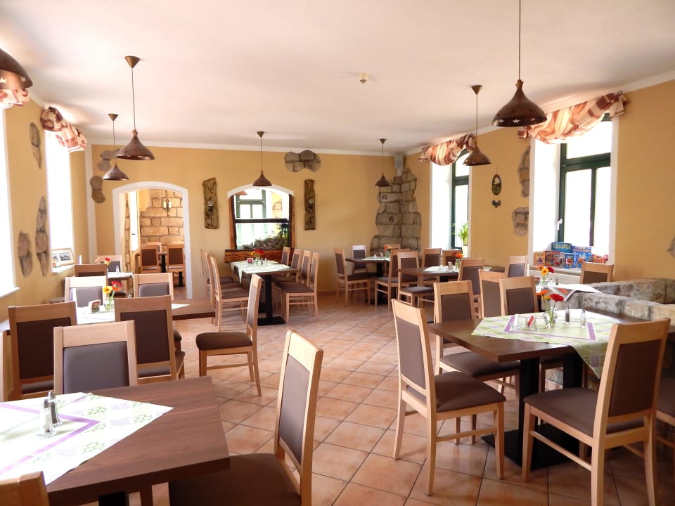 Restaurant Pension Bomätscher