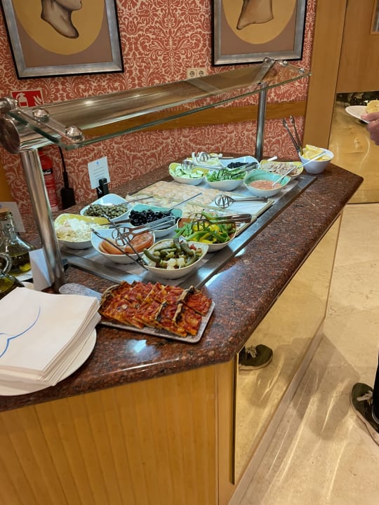 Gastro Grupotel Playa de Palma Suites & Spa