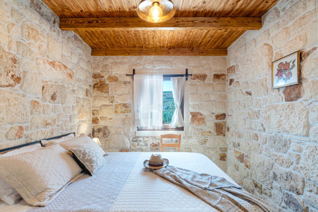 Zimmer Yiannis Retreat