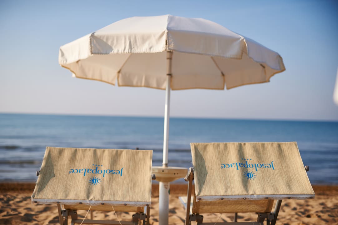 Strand Jesolopalace Hotel & Aparthotel