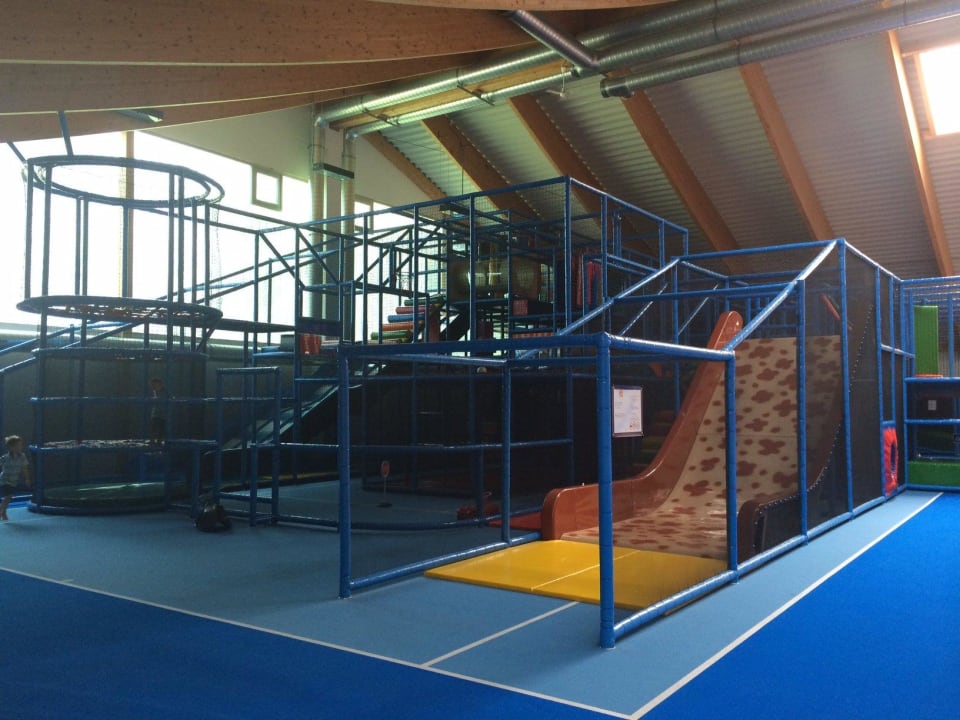 Roby´s Abenteuerland Aldiana Club Ampflwang