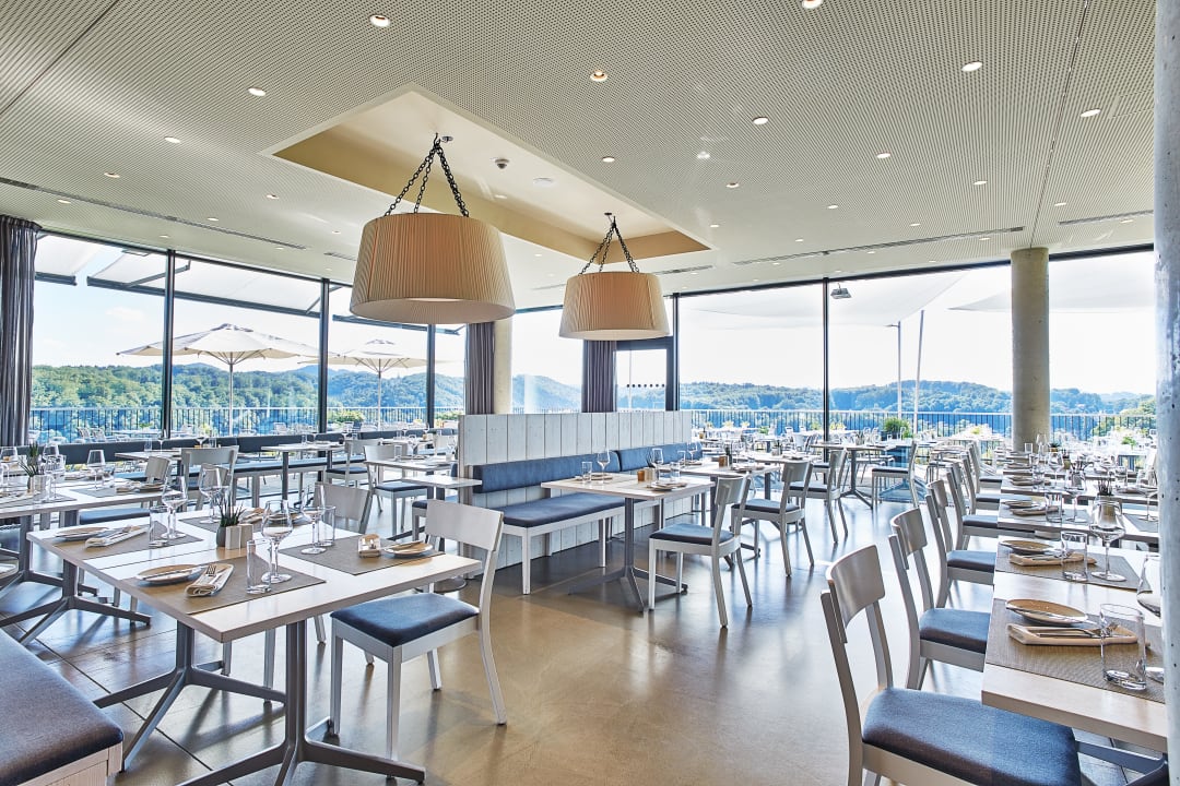 Gastro LOISIUM Wine & Spa Hotel Südsteiermark