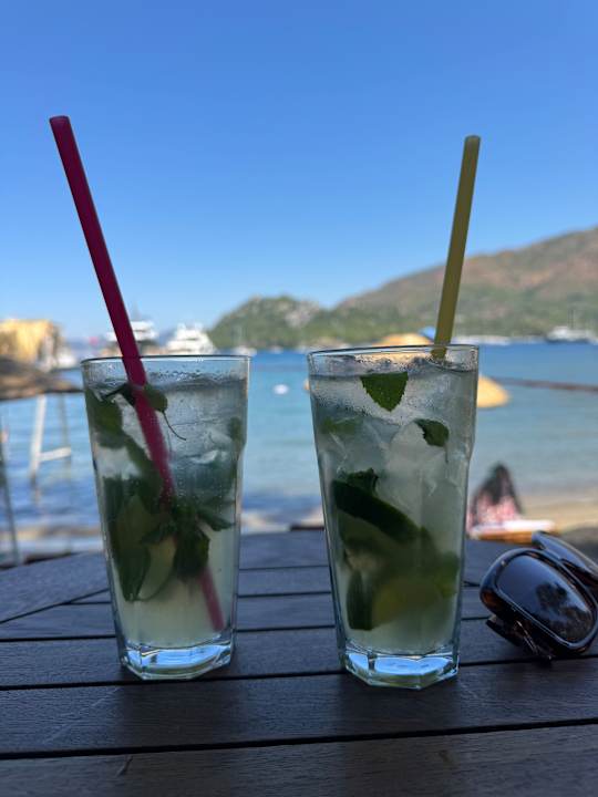 Gastro Marmaris Bay Resort