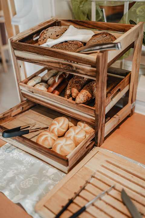 Gastro Hotel-Restaurant Teuschler-Mogg