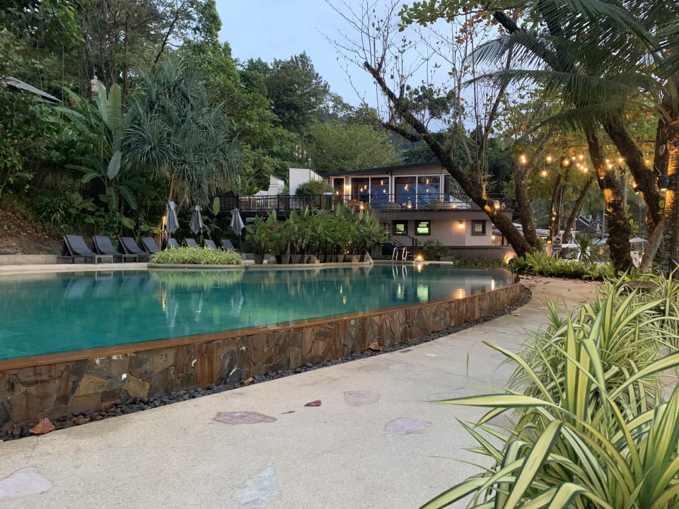 Pool Moracea by Khao Lak Resort