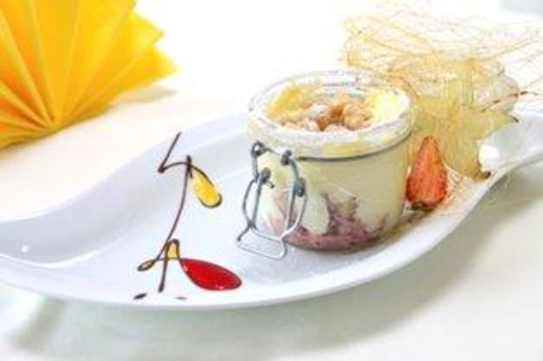 Restaurant Hotel Der Stockinger