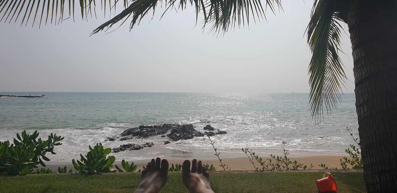 Strand The Sands Khao Lak by Katathani