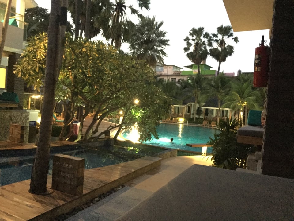 Sonstiges Hotel Bann Pantai Resort