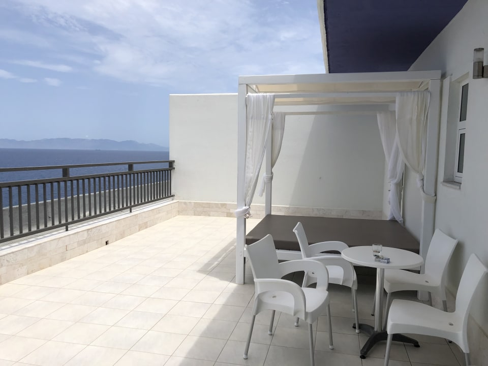 Zimmer Rhodos Horizon Resort