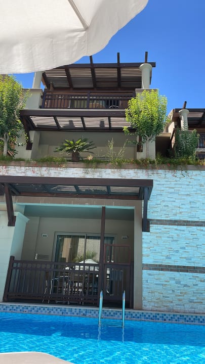 Zimmer Sunis Kumköy Beach Resort Hotel & Spa