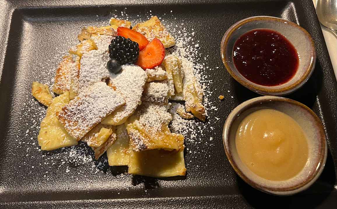 Gastro Hotel Ansitz Plantiz