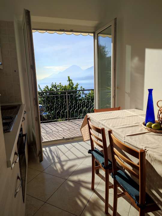 Sonstiges Appartamento Malva 1