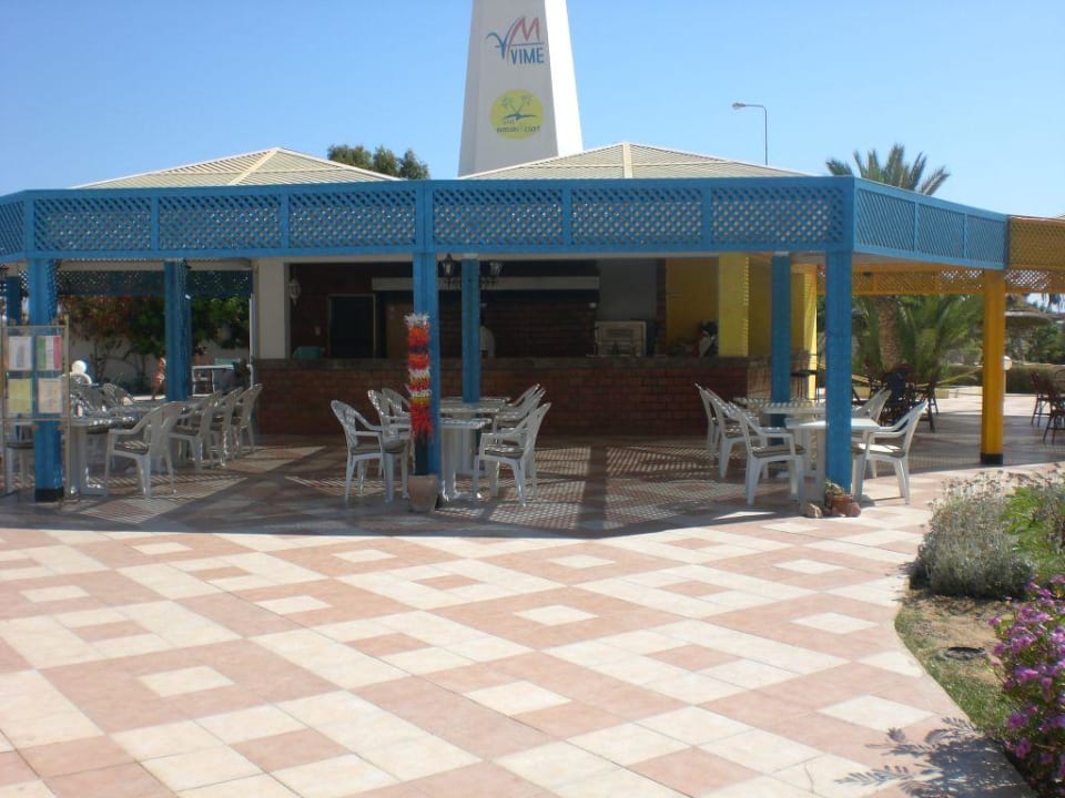 Bar Sidi Mansour Resort & Spa