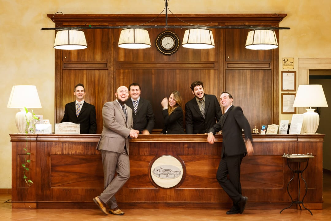 Sonstiges Hotel Selva Candida