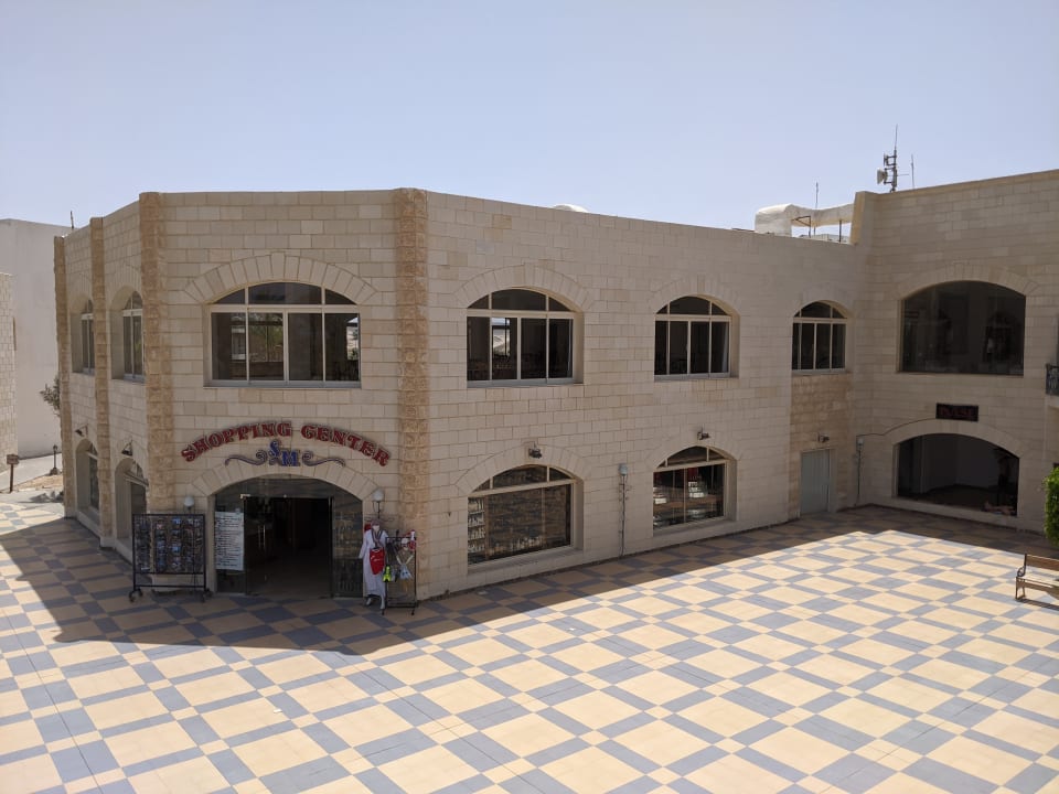 Ausblick Brayka Bay Resort