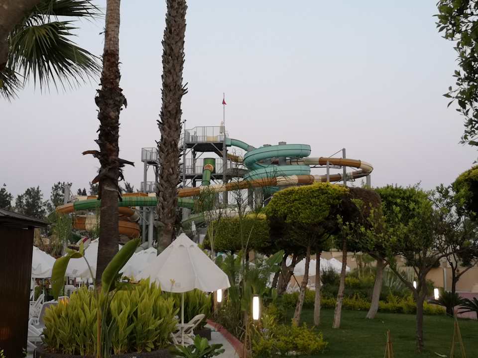Sport & Freizeit Fame Residence Lara & Spa