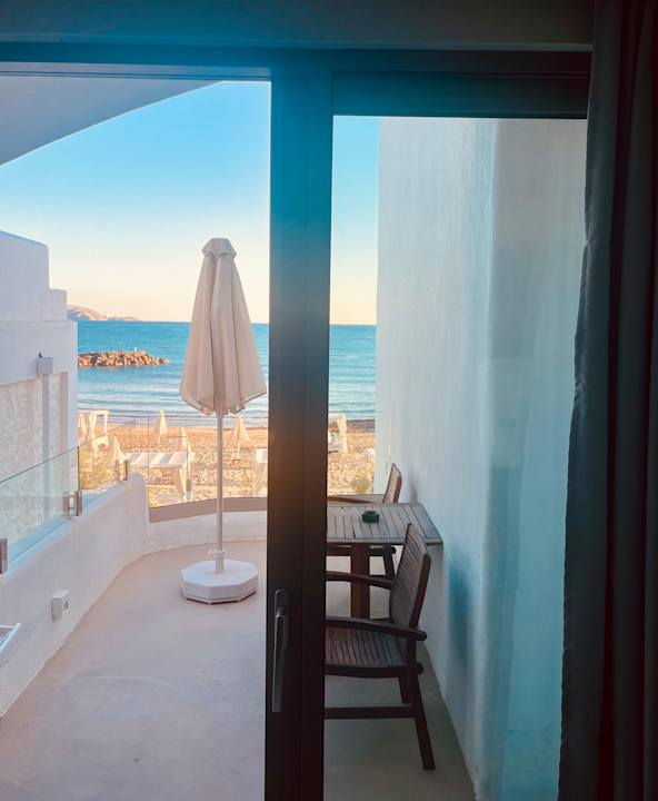 Zimmer Knossos Beach Bungalows Suites Resort & Spa