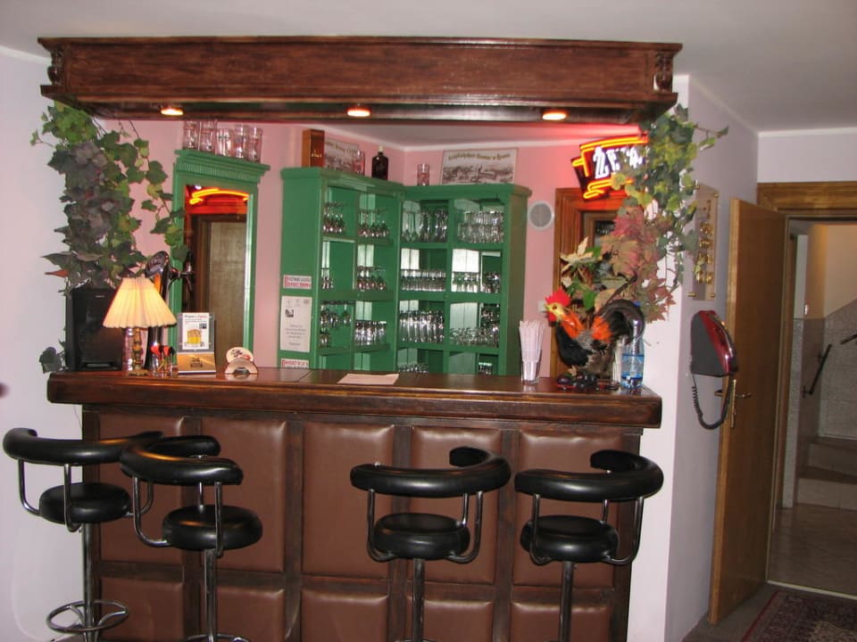 Dolna restauracja. Hotel Solar Palace Spa & Wellness