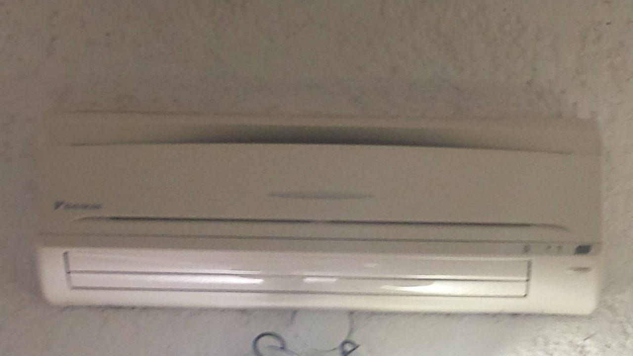 Klimatyzacja Dessole Dolphin Bay Resort