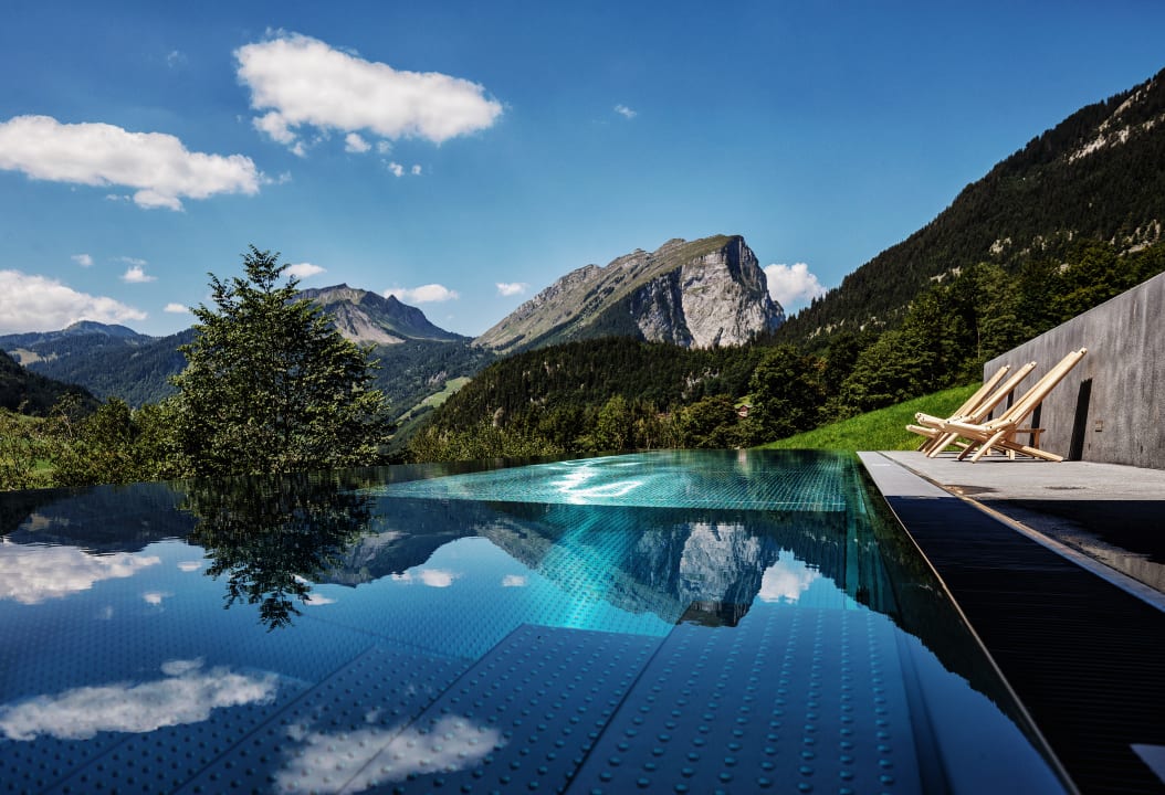 Pool Am Holand