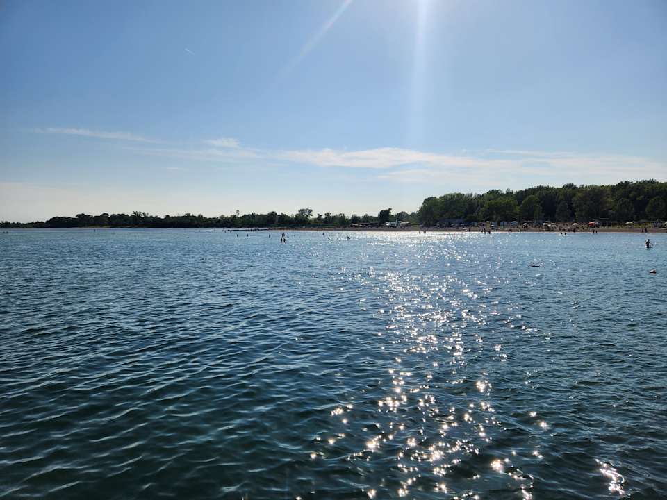Strand Marina Julia Family Collection