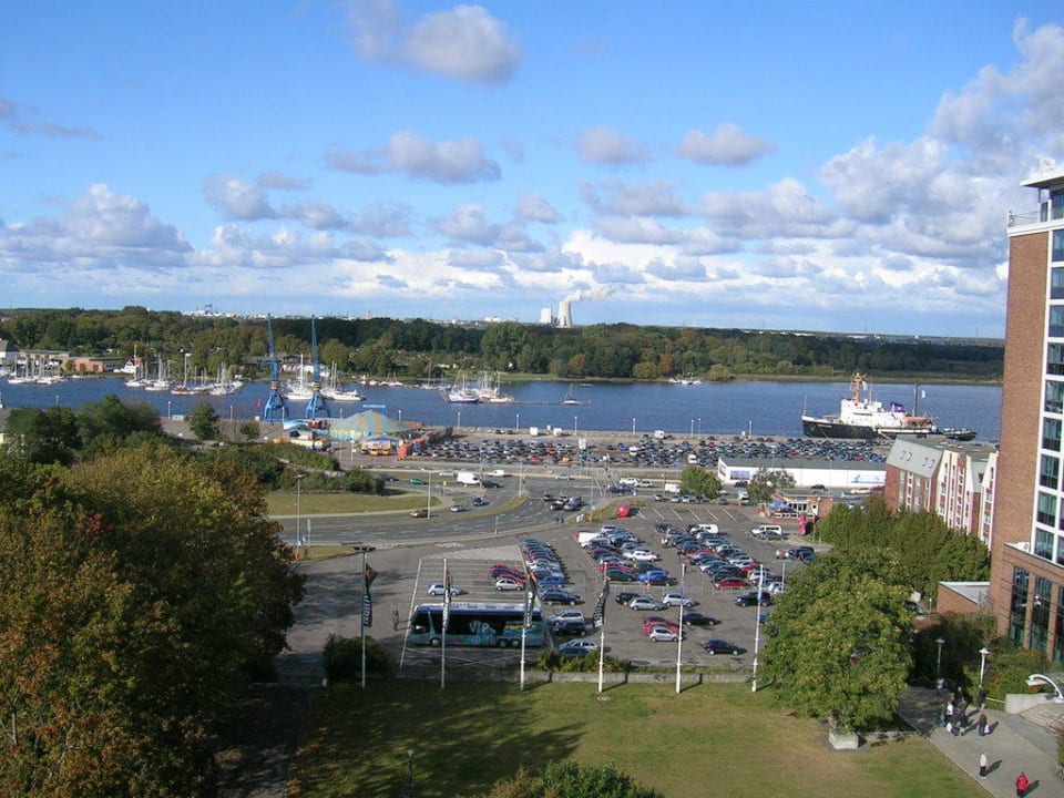 Zimmer ScanHotels City Rostock