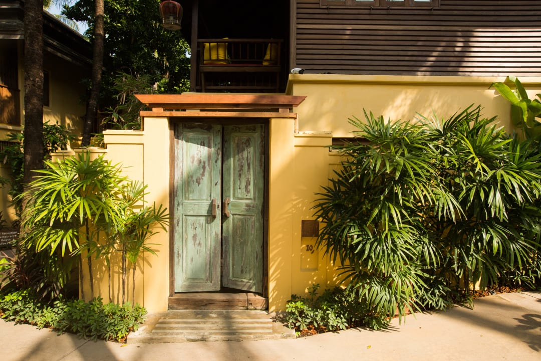 Sonstiges Buri Rasa Village Samui Adults Only Resort