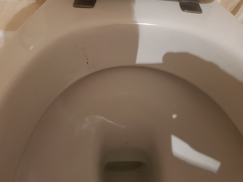 Bei meiner Ankunft und so sollte es über den gesamten Urlaub Cabot Playa Grande - Adults Only