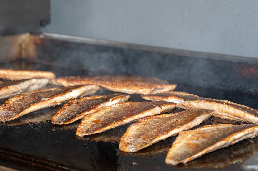 Gastro Senza Sunset Beach Hotel